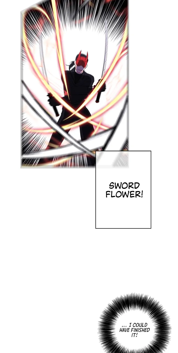I Woke Up as the Villain Chapter 78 page 47 - 