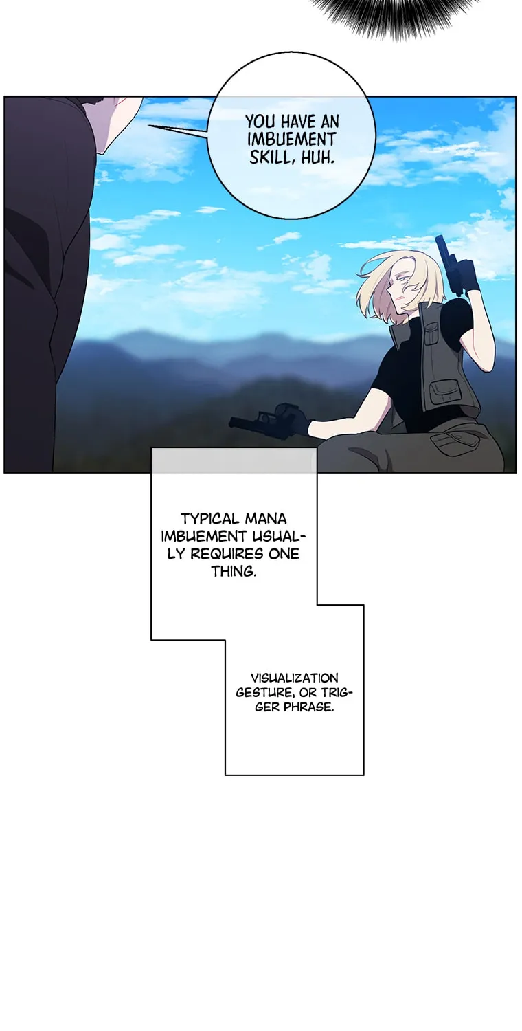 I Woke Up as the Villain Chapter 78 page 48 - 