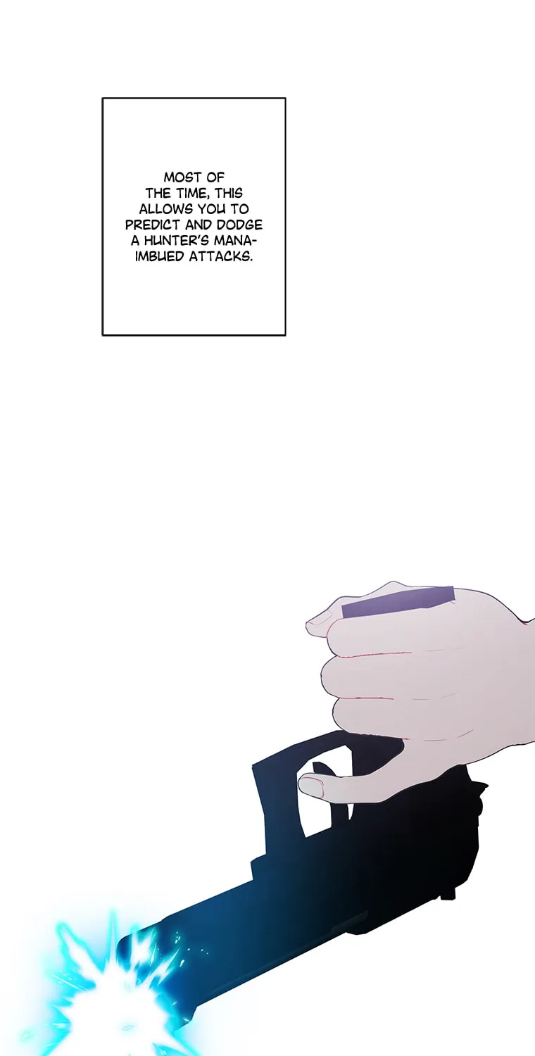 I Woke Up as the Villain Chapter 78 page 49 - 