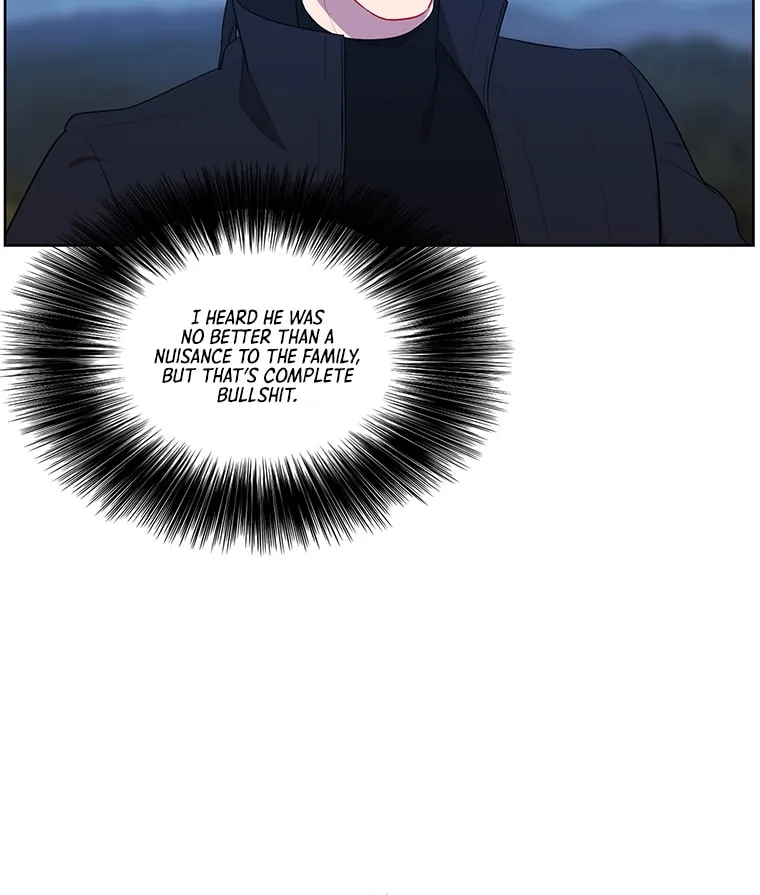 I Woke Up as the Villain Chapter 78 page 51 - 
