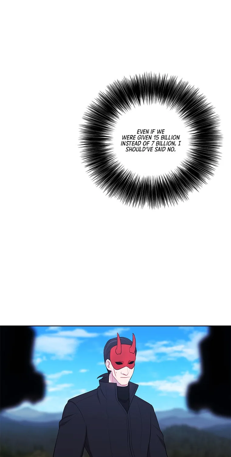 I Woke Up as the Villain Chapter 78 page 54 - 