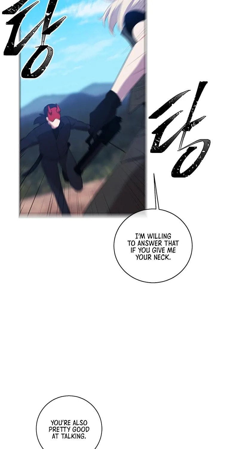 I Woke Up as the Villain Chapter 78 page 58 - 