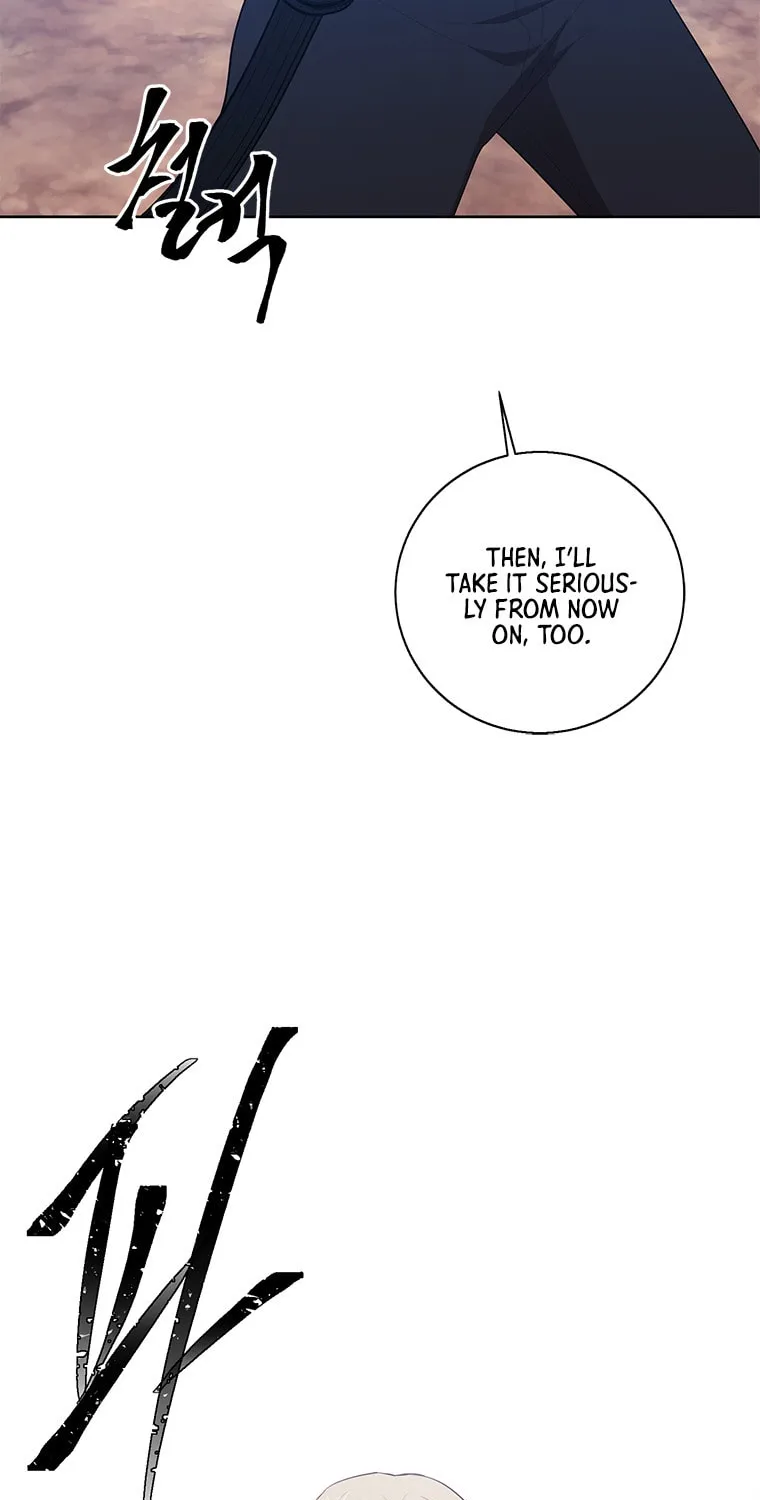 I Woke Up as the Villain Chapter 78 page 60 - 