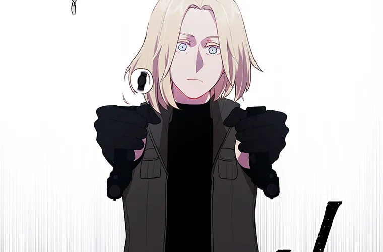 I Woke Up as the Villain Chapter 78 page 61 - 