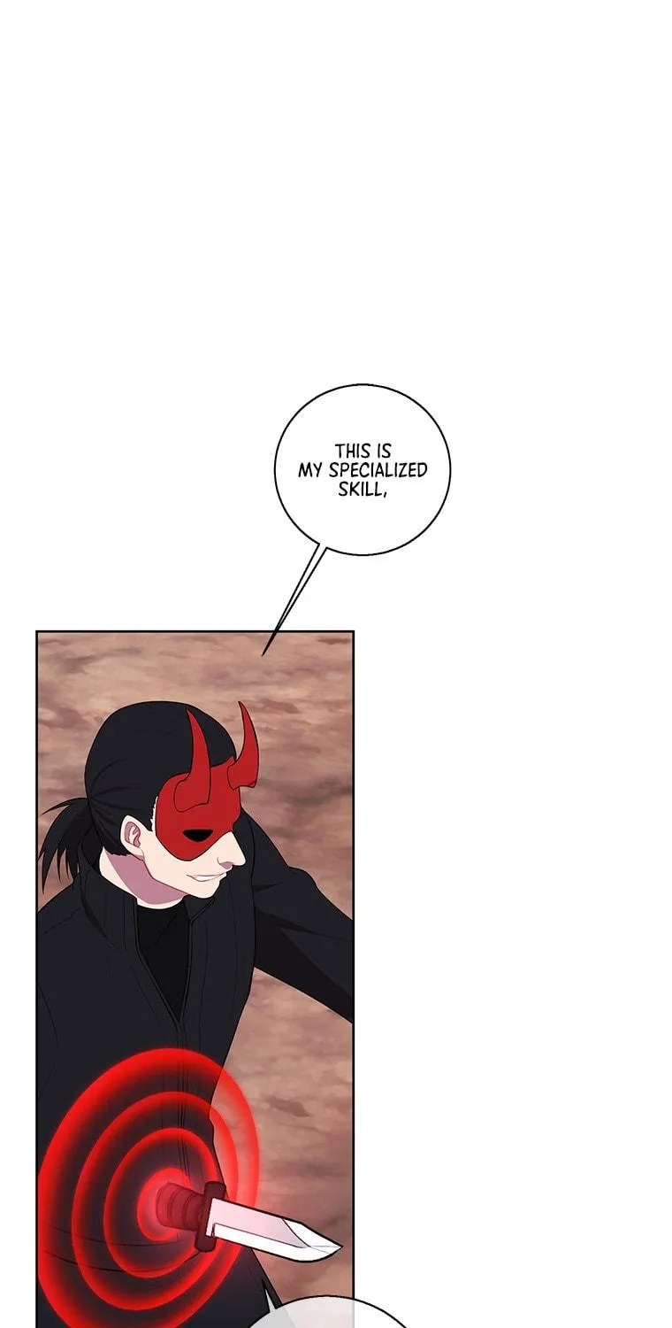 I Woke Up as the Villain Chapter 78 page 63 - 
