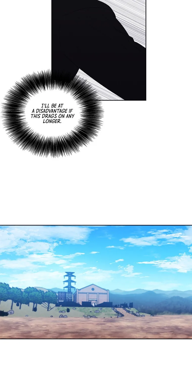I Woke Up as the Villain Chapter 78 page 71 - 