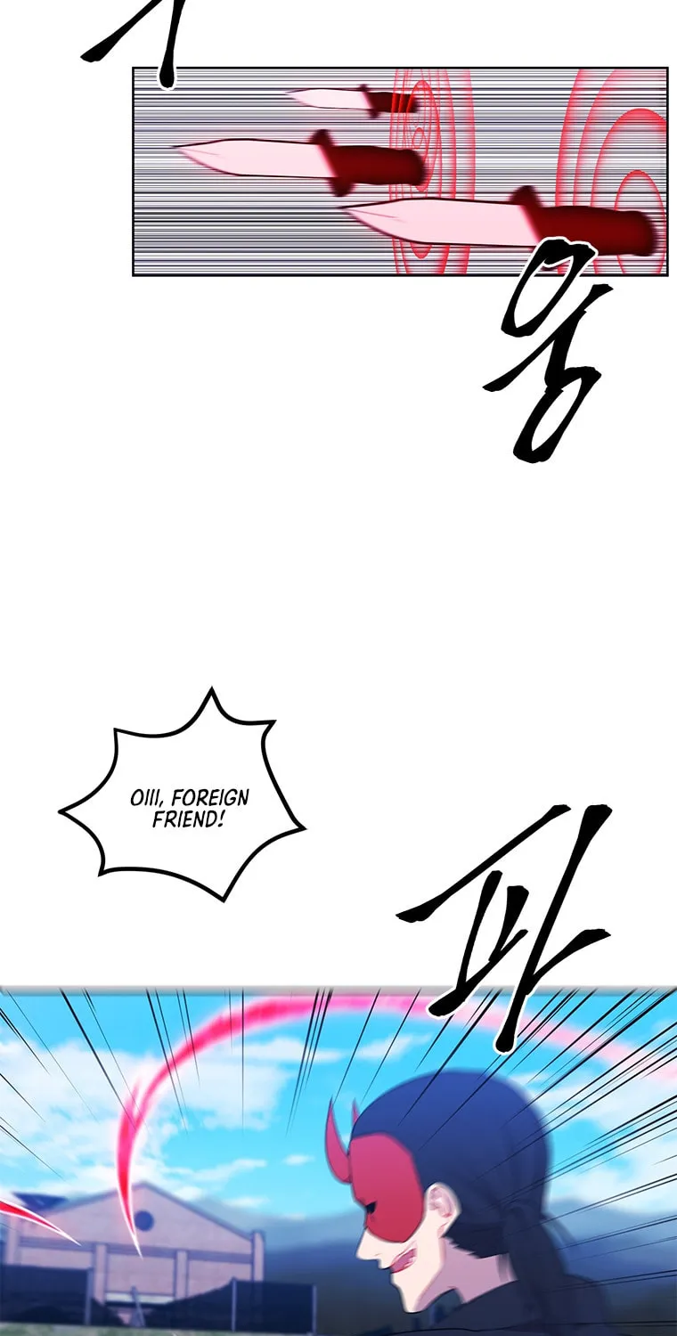 I Woke Up as the Villain Chapter 78 page 76 - 