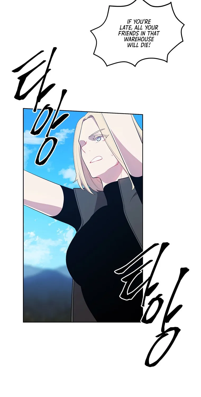 I Woke Up as the Villain Chapter 78 page 78 - 