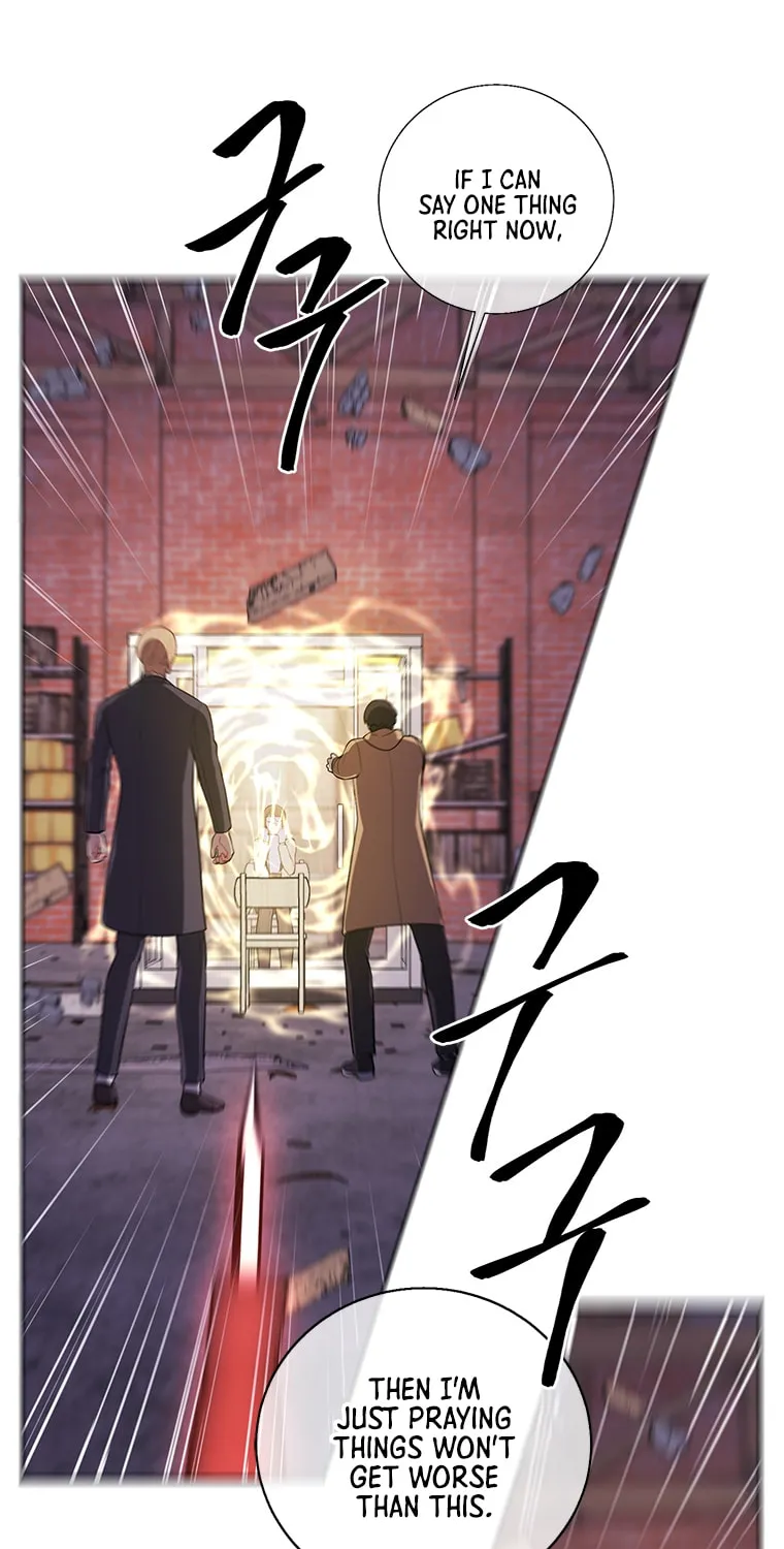 I Woke Up as the Villain Chapter 78 page 10 - 