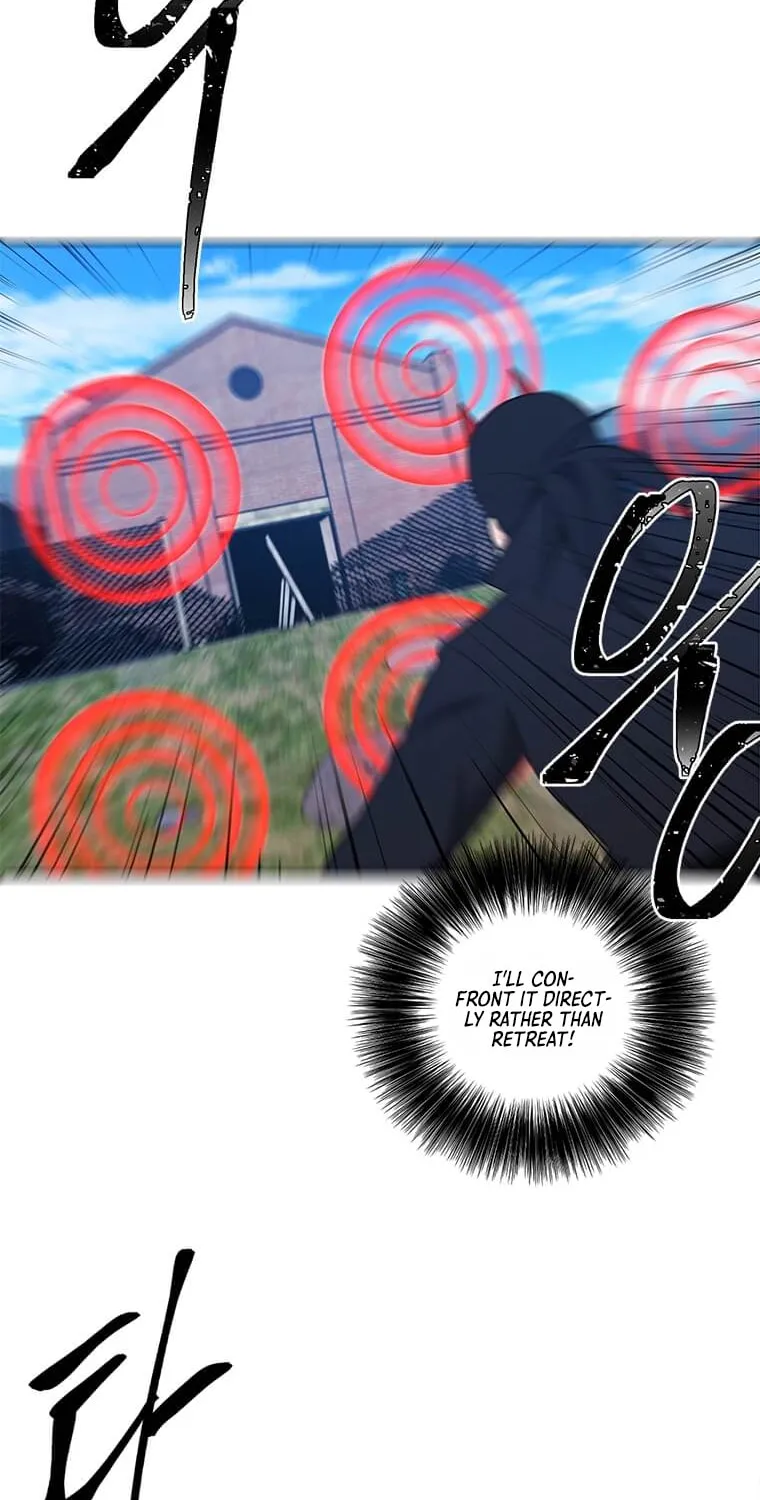 I Woke Up as the Villain Chapter 79 page 14 - 