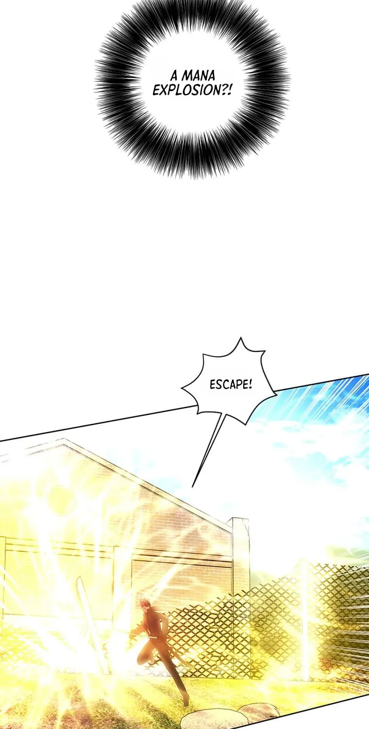 I Woke Up as the Villain Chapter 79 page 22 - 