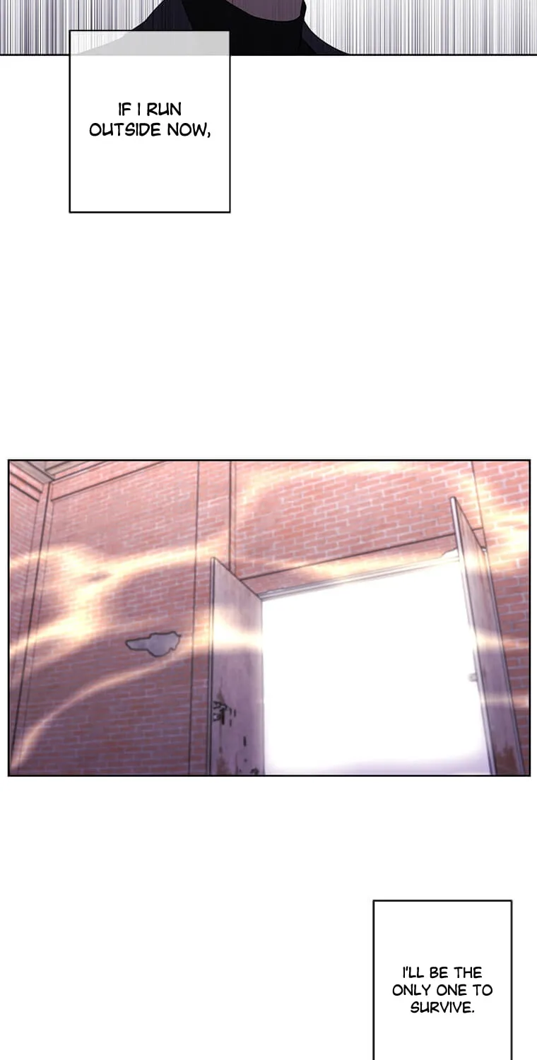 I Woke Up as the Villain Chapter 79 page 29 - 