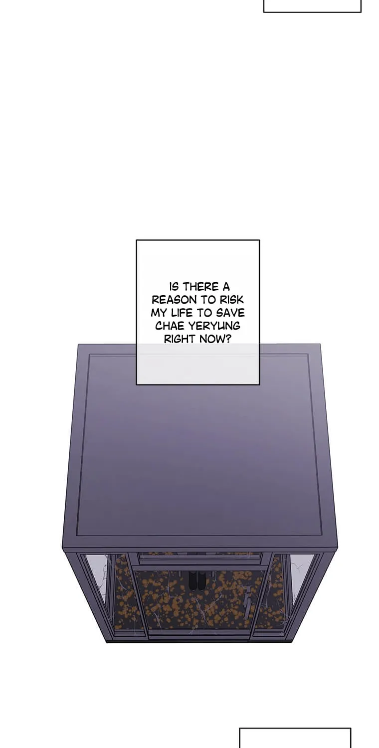 I Woke Up as the Villain Chapter 79 page 30 - 