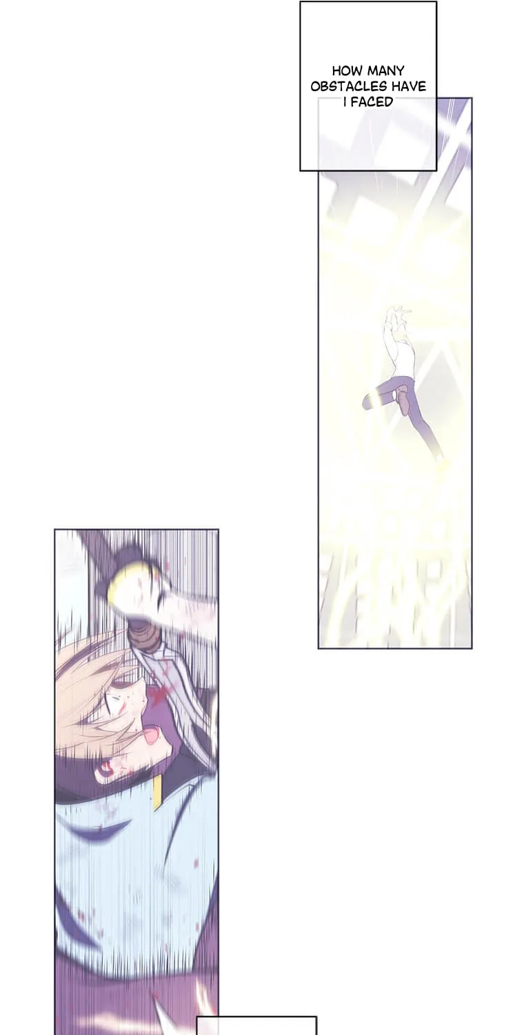 I Woke Up as the Villain Chapter 79 page 34 - 
