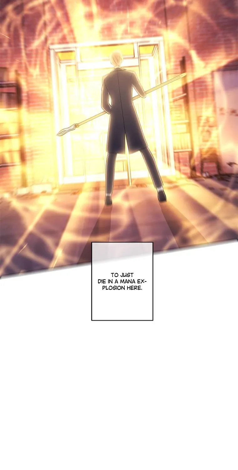I Woke Up as the Villain Chapter 79 page 37 - 