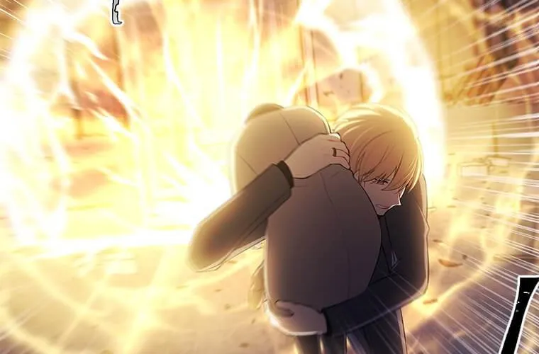 I Woke Up as the Villain Chapter 79 page 46 - 