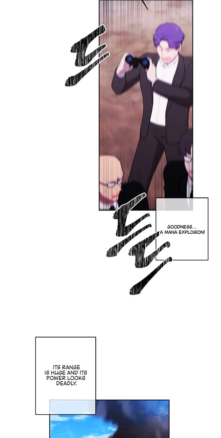 I Woke Up as the Villain Chapter 79 page 53 - 