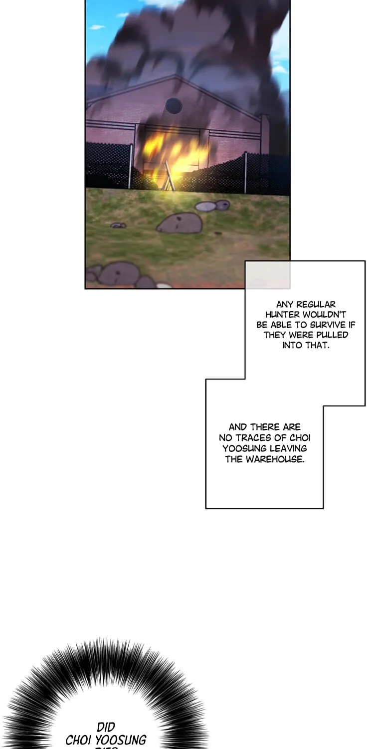 I Woke Up as the Villain Chapter 79 page 54 - 
