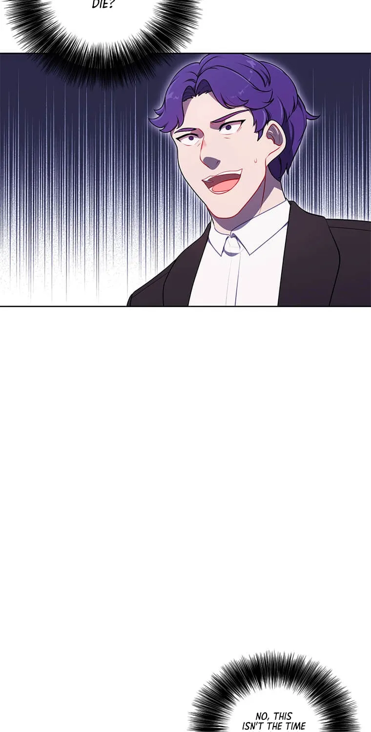 I Woke Up as the Villain Chapter 79 page 55 - 