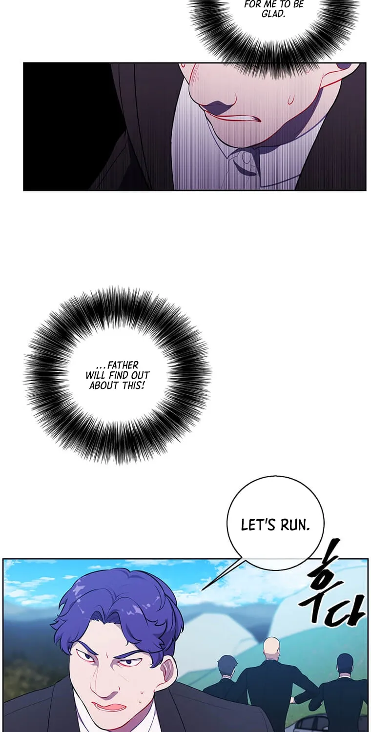 I Woke Up as the Villain Chapter 79 page 56 - 