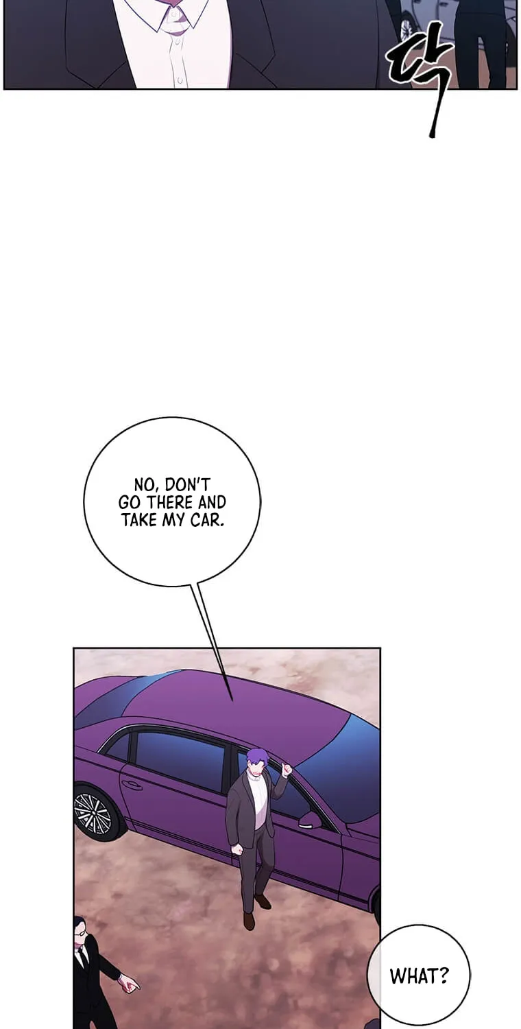 I Woke Up as the Villain Chapter 79 page 57 - 