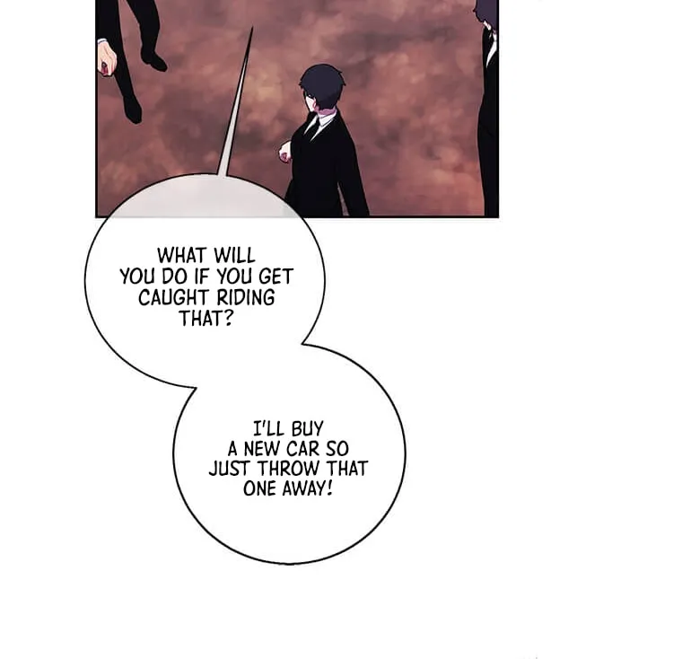I Woke Up as the Villain Chapter 79 page 58 - 