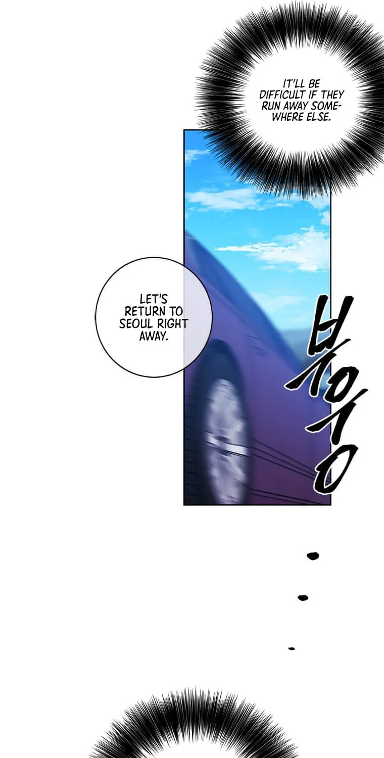 I Woke Up as the Villain Chapter 79 page 59 - 
