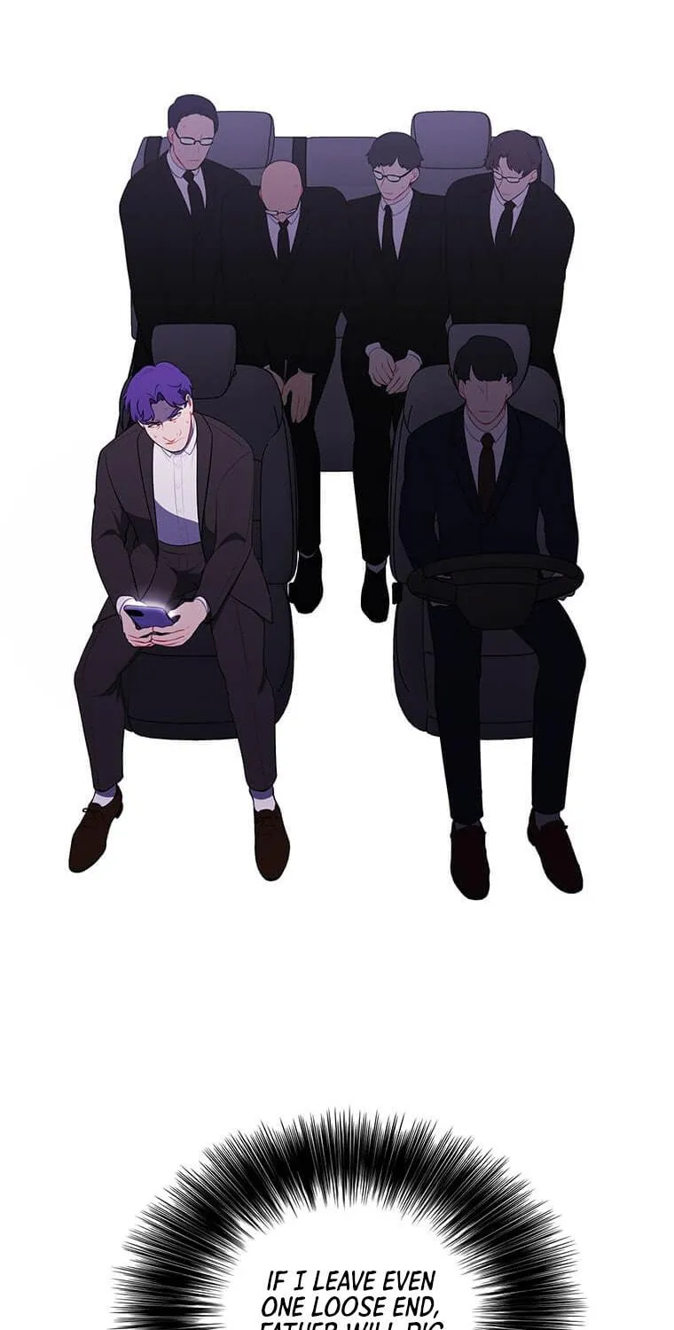 I Woke Up as the Villain Chapter 79 page 61 - 