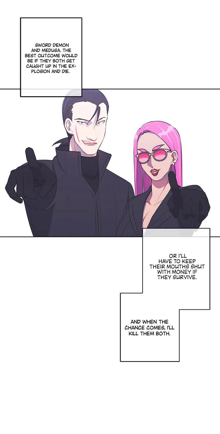 I Woke Up as the Villain Chapter 79 page 63 - 
