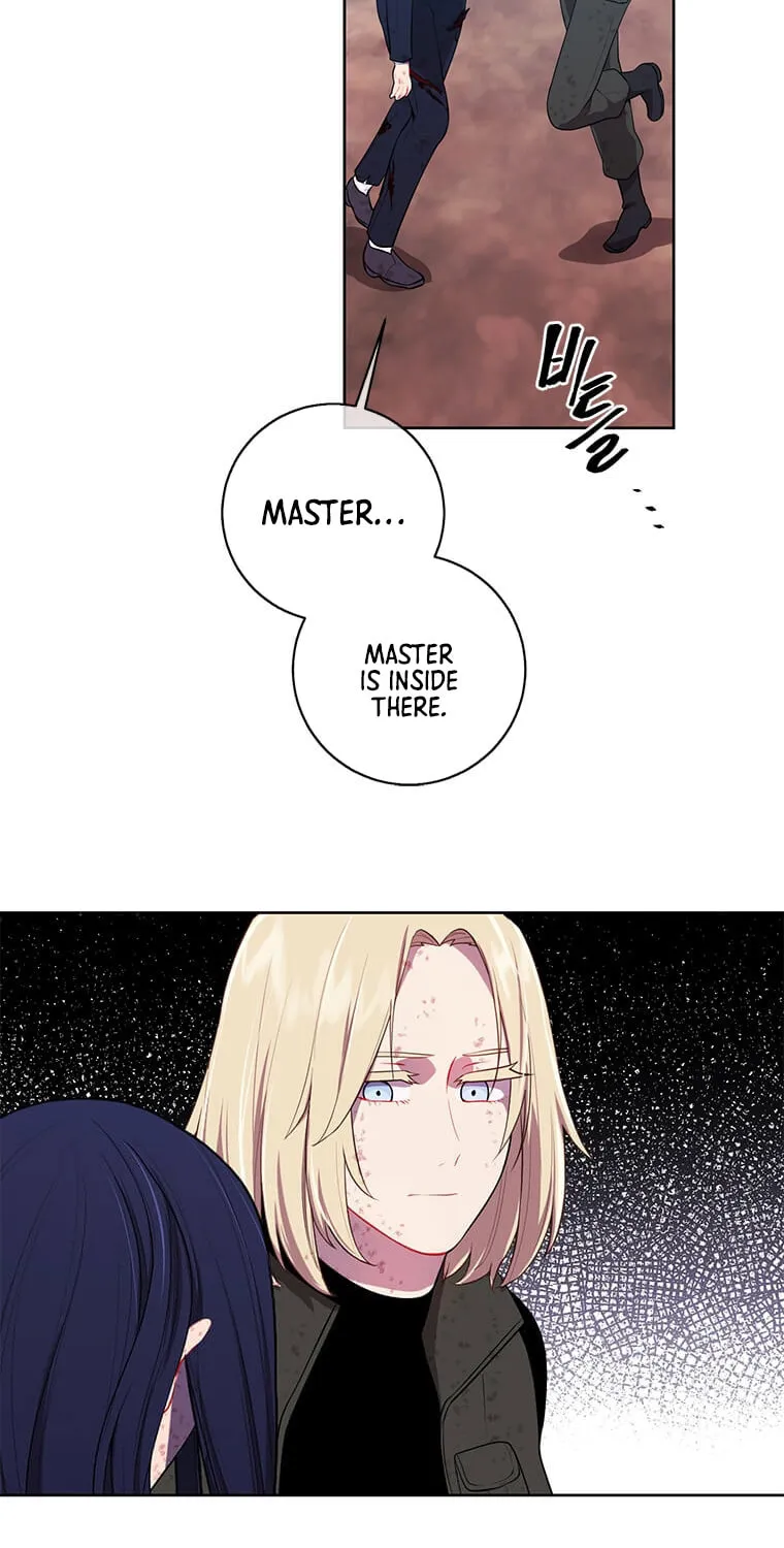 I Woke Up as the Villain Chapter 79 page 72 - 