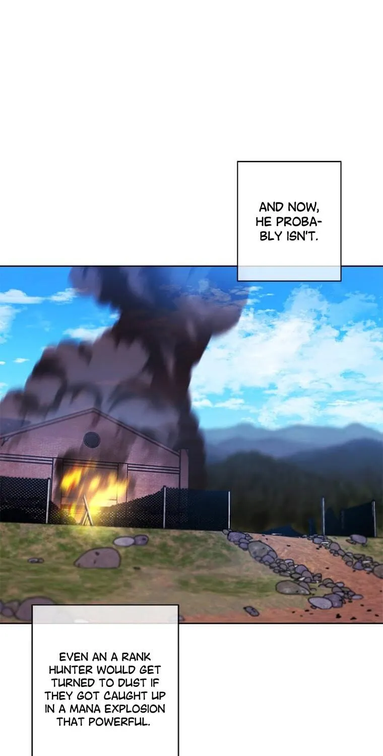 I Woke Up as the Villain Chapter 79 page 74 - 