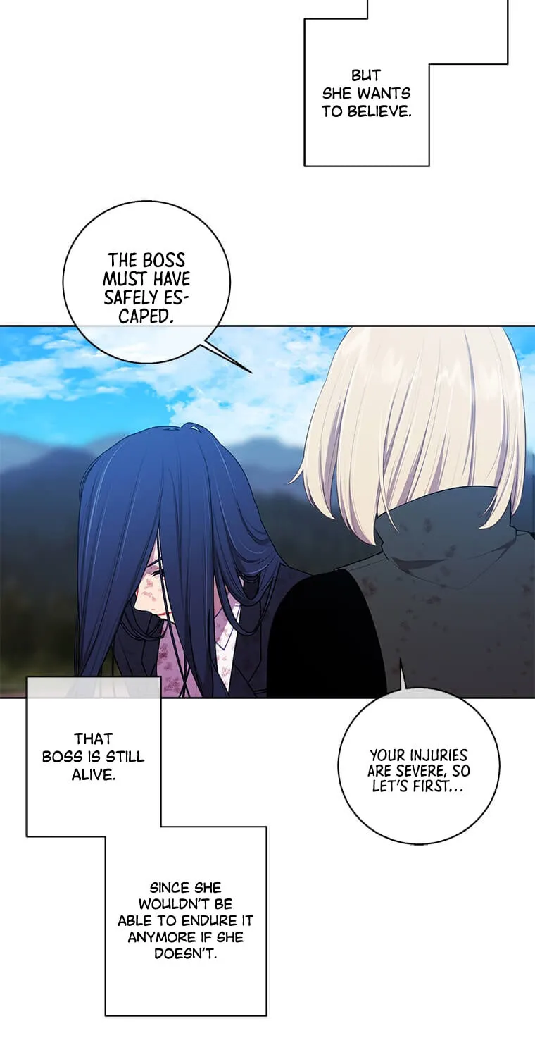 I Woke Up as the Villain Chapter 79 page 76 - 