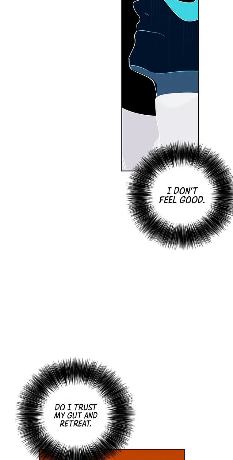 I Woke Up as the Villain Chapter 79 page 10 - 