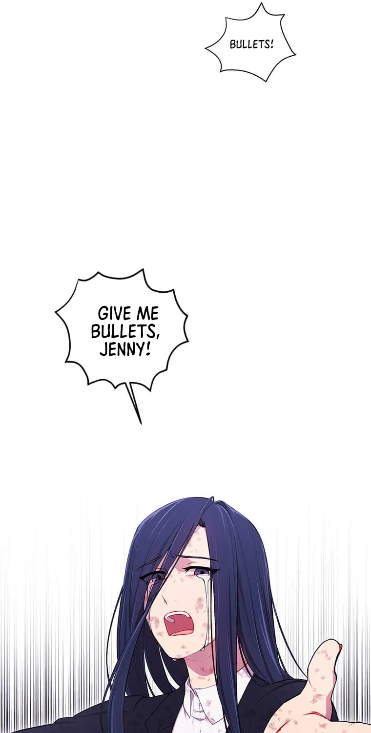 I Woke Up as the Villain Chapter 80 page 14 - 