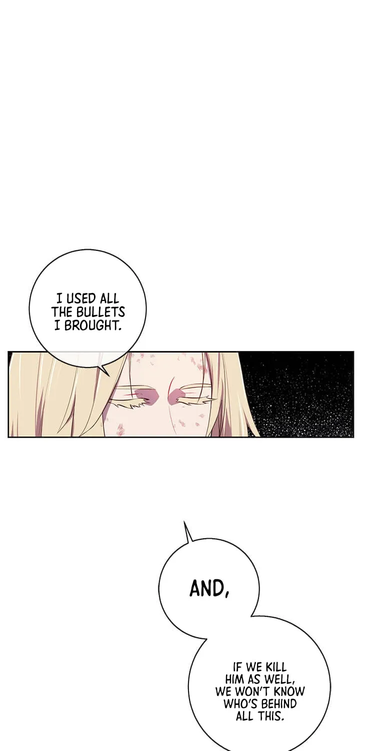 I Woke Up as the Villain Chapter 80 page 16 - 