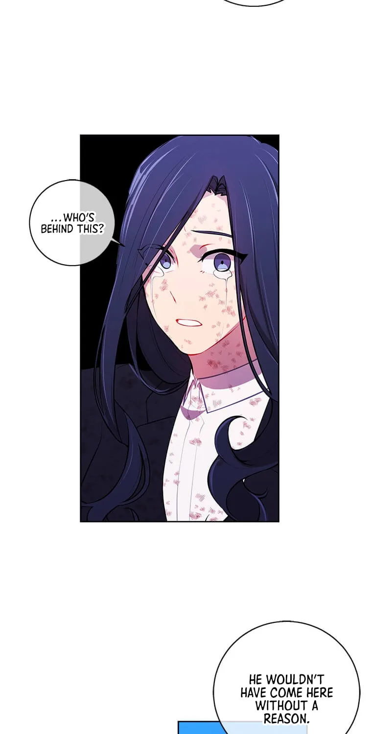 I Woke Up as the Villain Chapter 80 page 17 - 