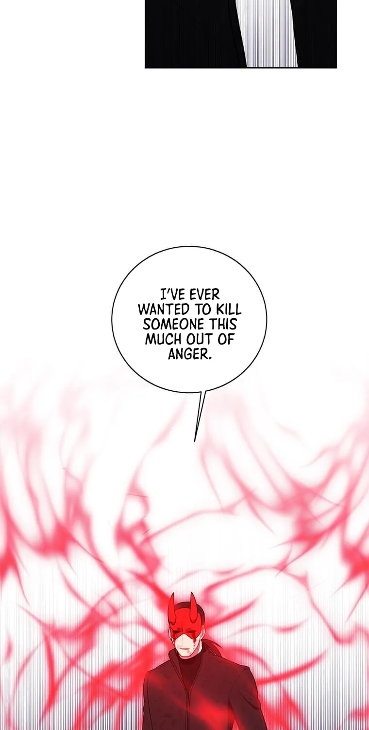 I Woke Up as the Villain Chapter 80 page 25 - 