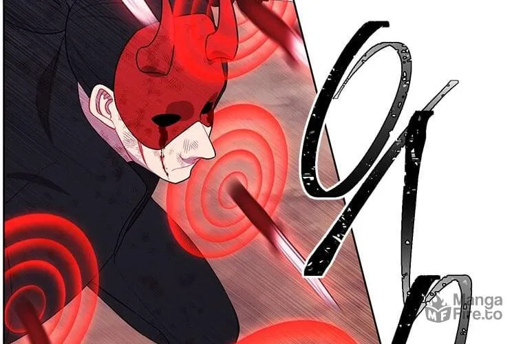 I Woke Up as the Villain Chapter 80 page 28 - 