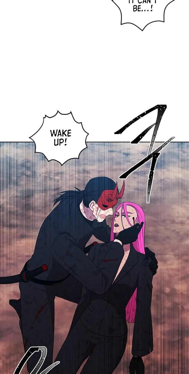 I Woke Up as the Villain Chapter 80 page 4 - 