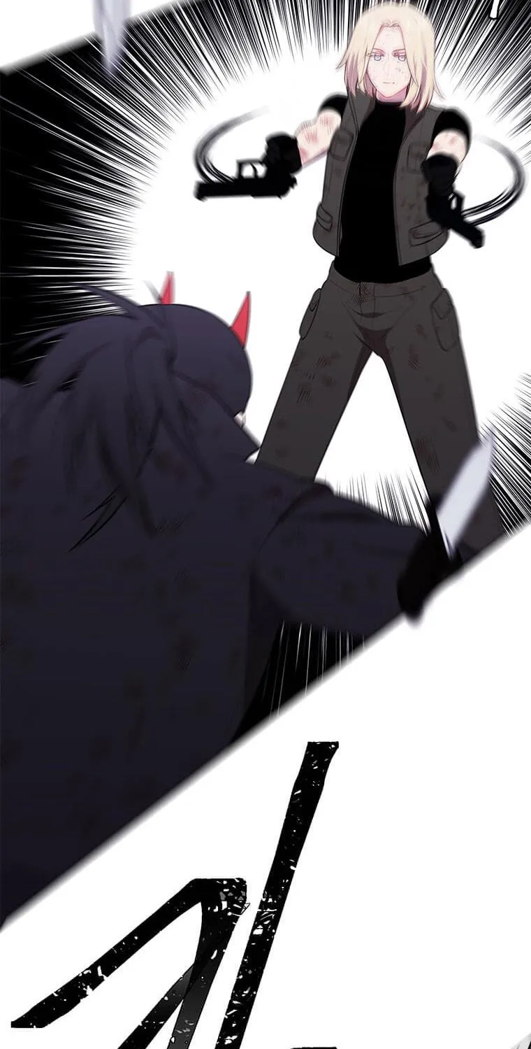 I Woke Up as the Villain Chapter 80 page 31 - 