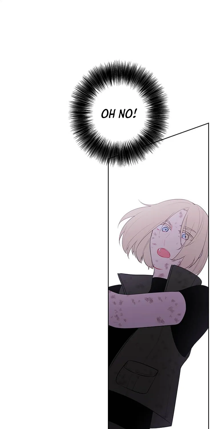 I Woke Up as the Villain Chapter 80 page 38 - 