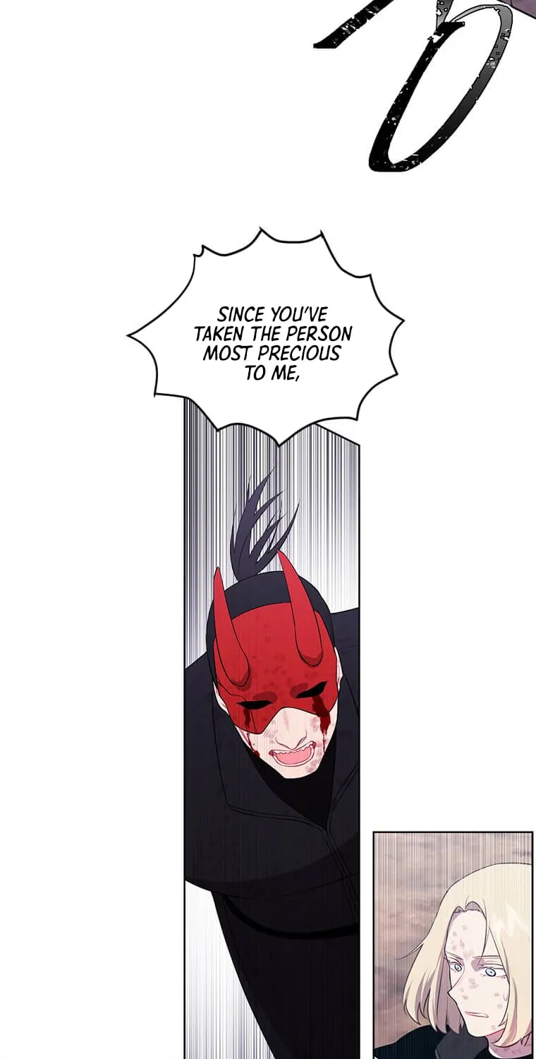 I Woke Up as the Villain Chapter 80 page 49 - 