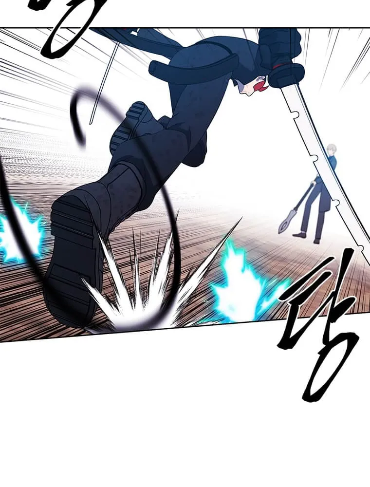 I Woke Up as the Villain Chapter 80 page 51 - 