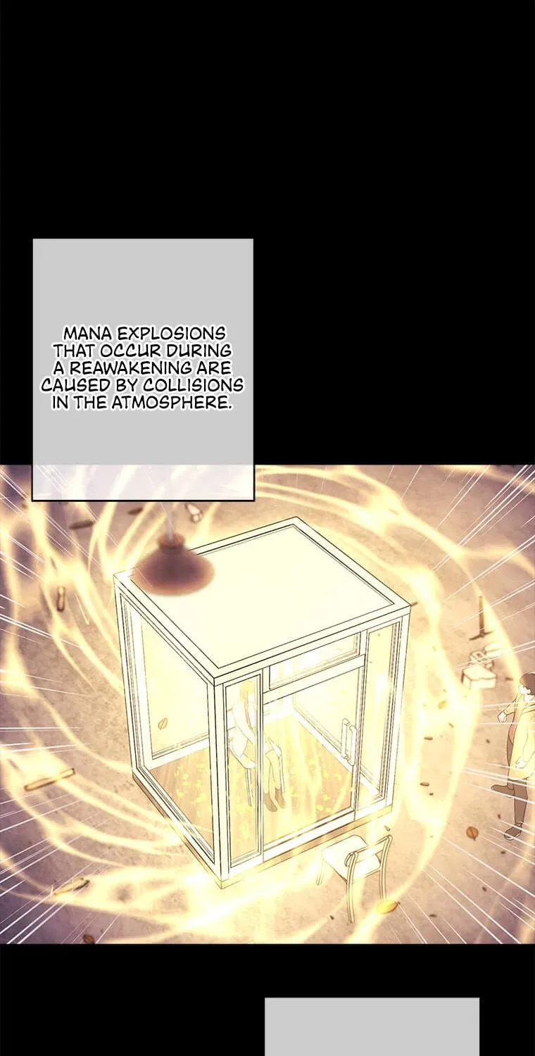 I Woke Up as the Villain Chapter 80 page 56 - 
