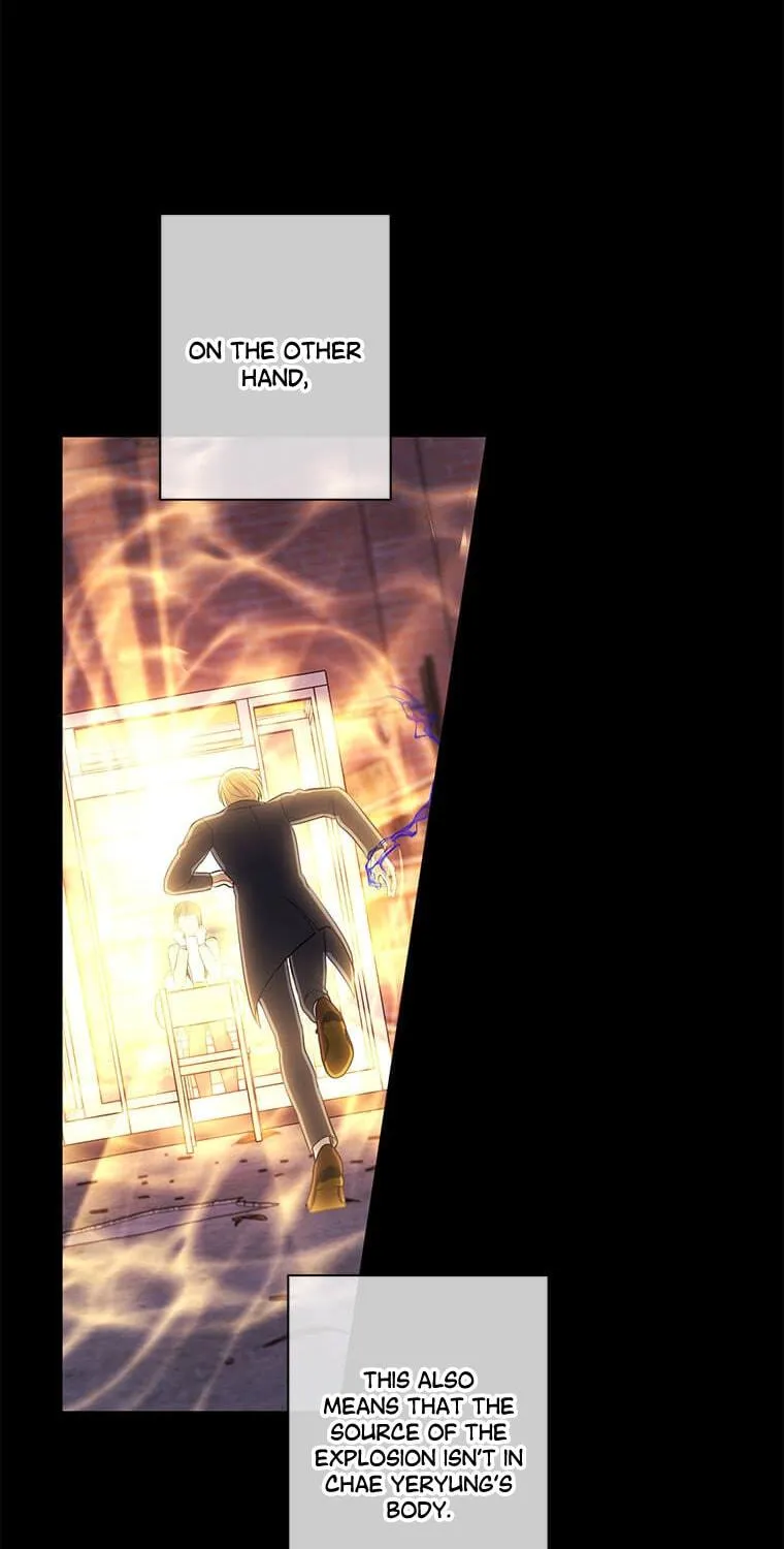 I Woke Up as the Villain Chapter 80 page 58 - 