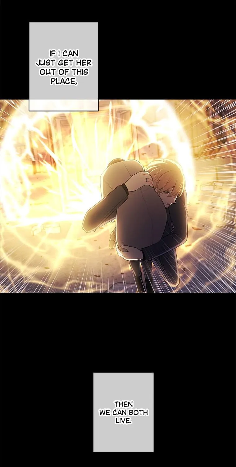I Woke Up as the Villain Chapter 80 page 60 - 