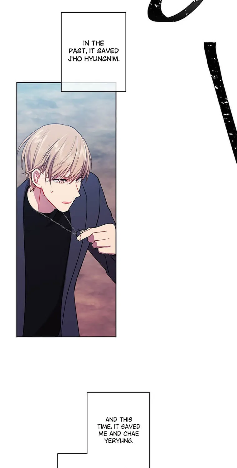 I Woke Up as the Villain Chapter 80 page 67 - 