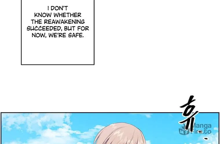 I Woke Up as the Villain Chapter 80 page 70 - 