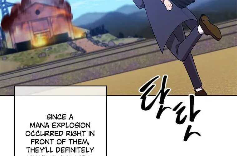 I Woke Up as the Villain Chapter 80 page 72 - 