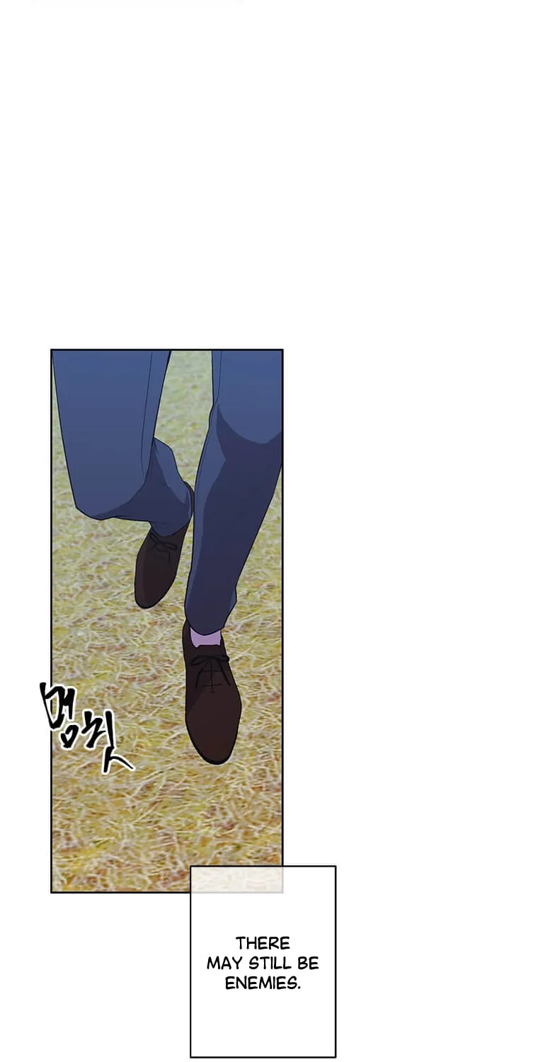 I Woke Up as the Villain Chapter 80 page 74 - 